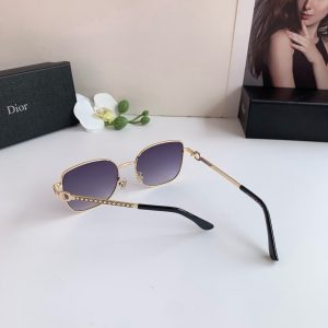 Dior Sunglasses - view 8