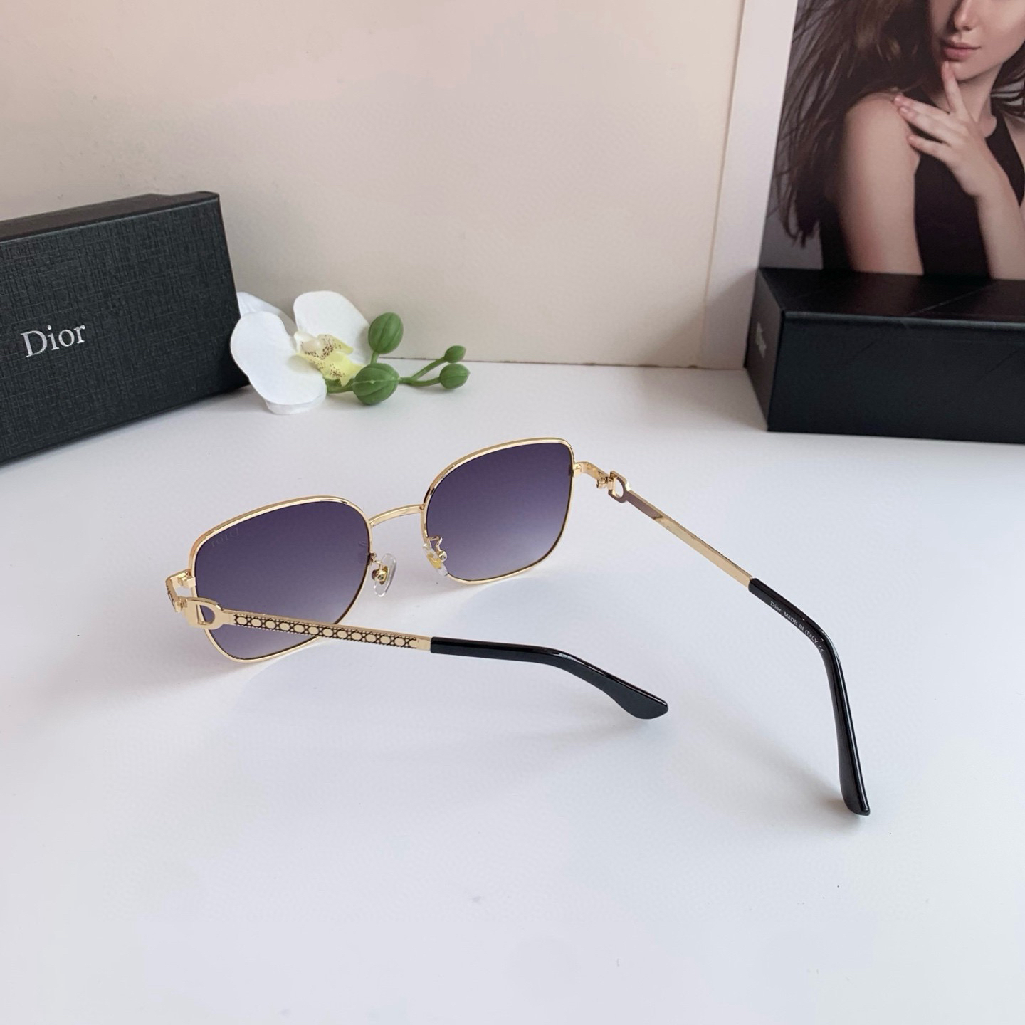 Dior Sunglasses - view 8