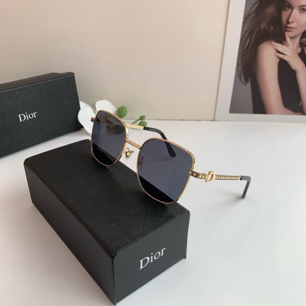 Dior Sunglasses - view 1
