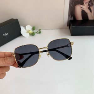 Dior Sunglasses - view 4