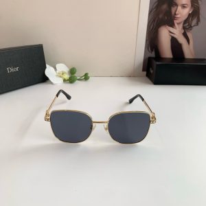 Dior Sunglasses - view 5