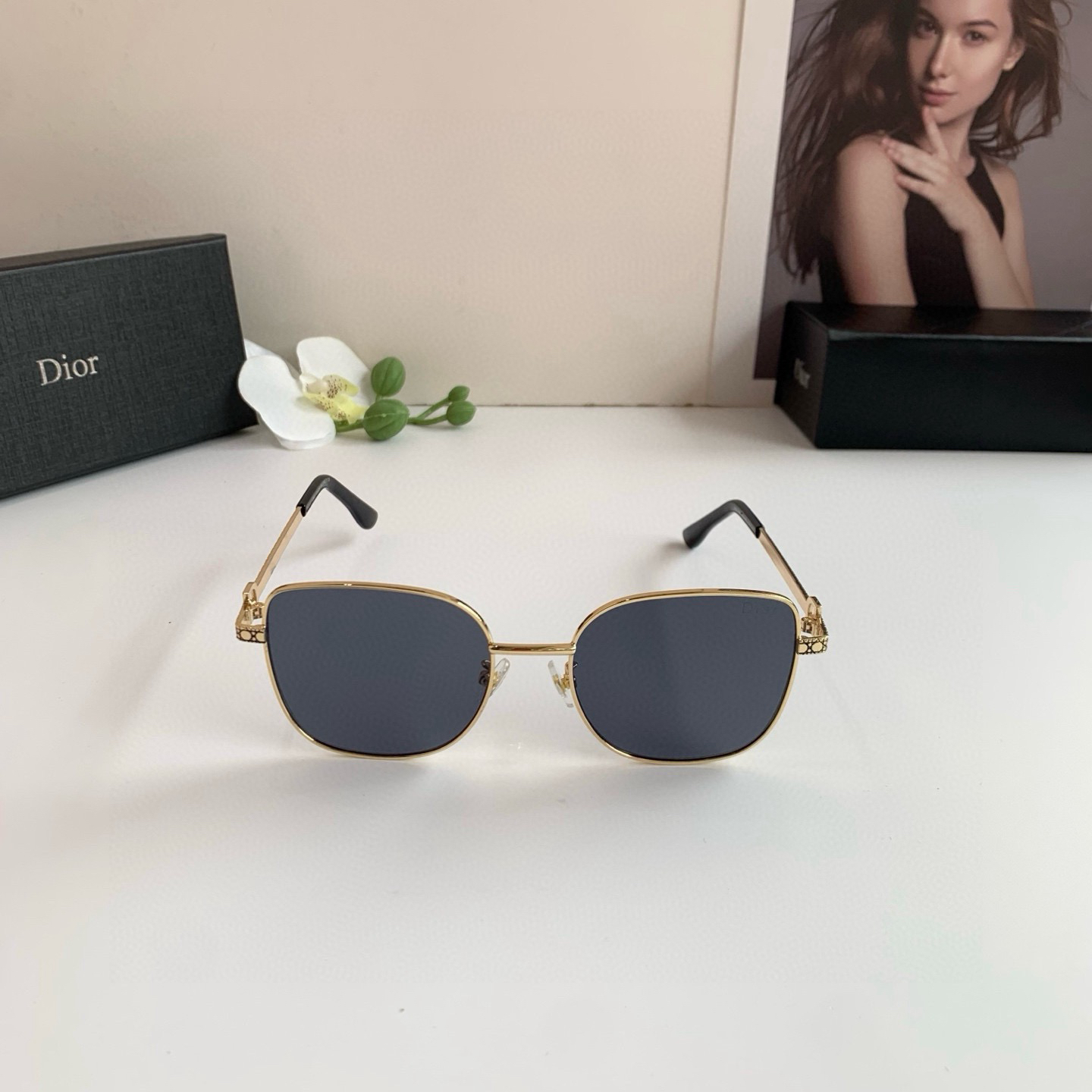 Dior Sunglasses - view 5