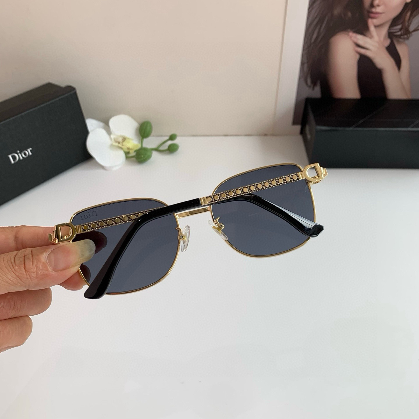 Dior Sunglasses - view 6
