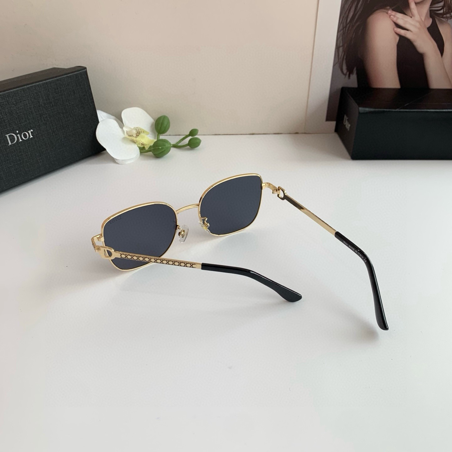 Dior Sunglasses - view 7