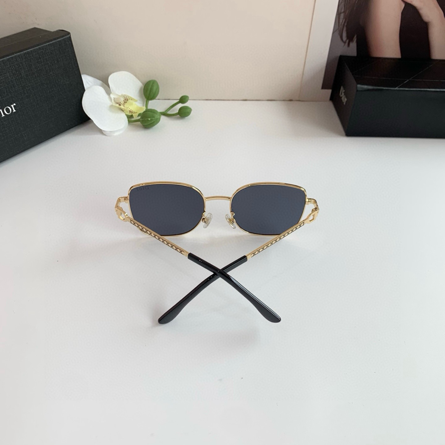 Dior Sunglasses - view 9