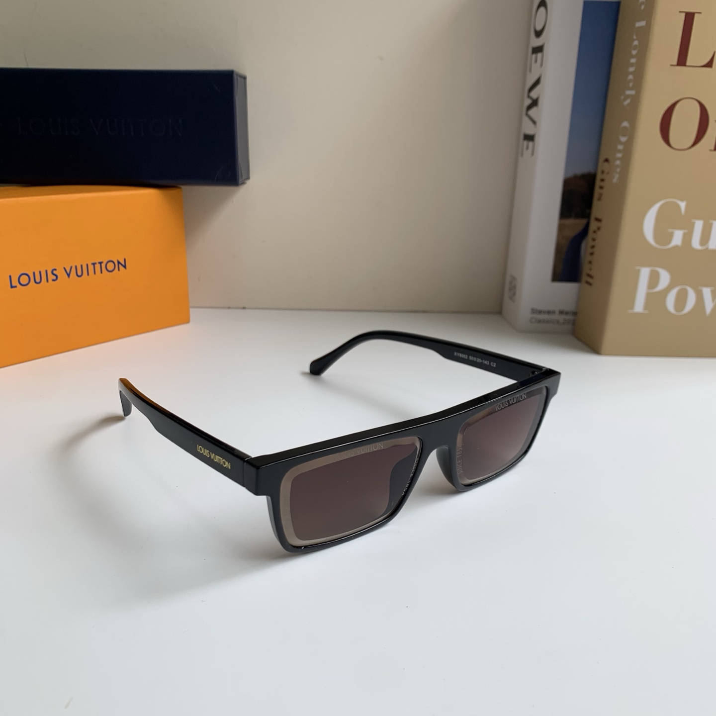 Louis Vuitton Sunglasses - view 1