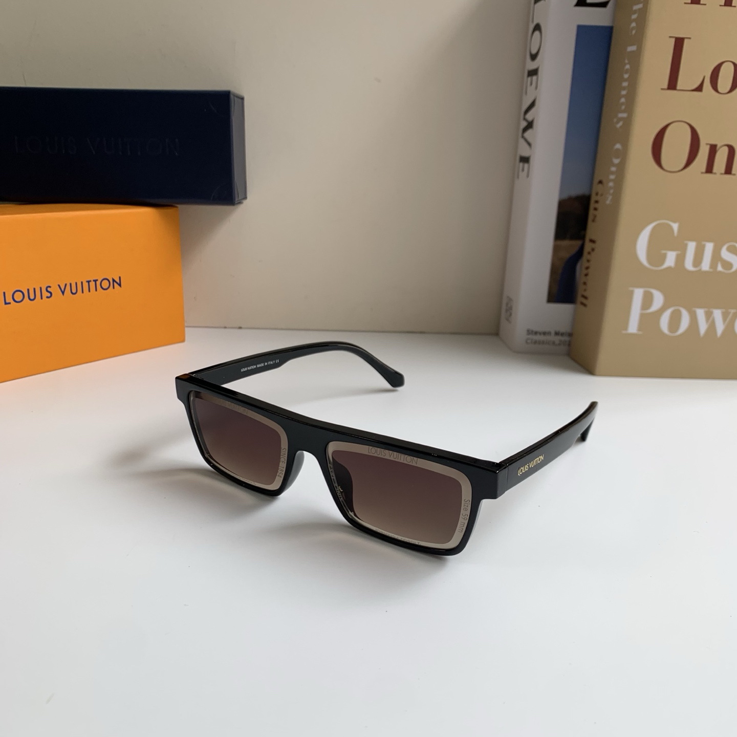 Louis Vuitton Sunglasses - view 2