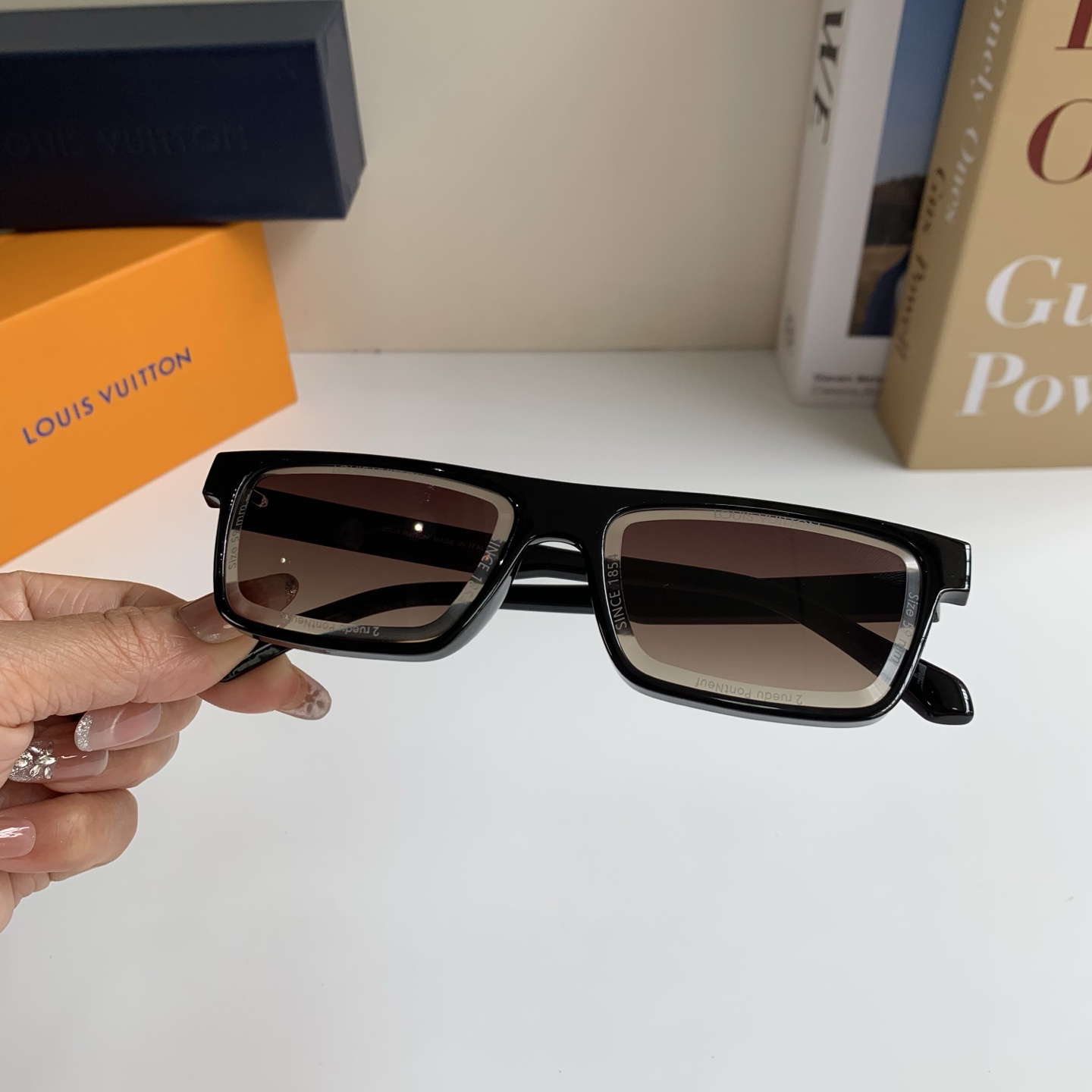 Louis Vuitton Sunglasses - view 4