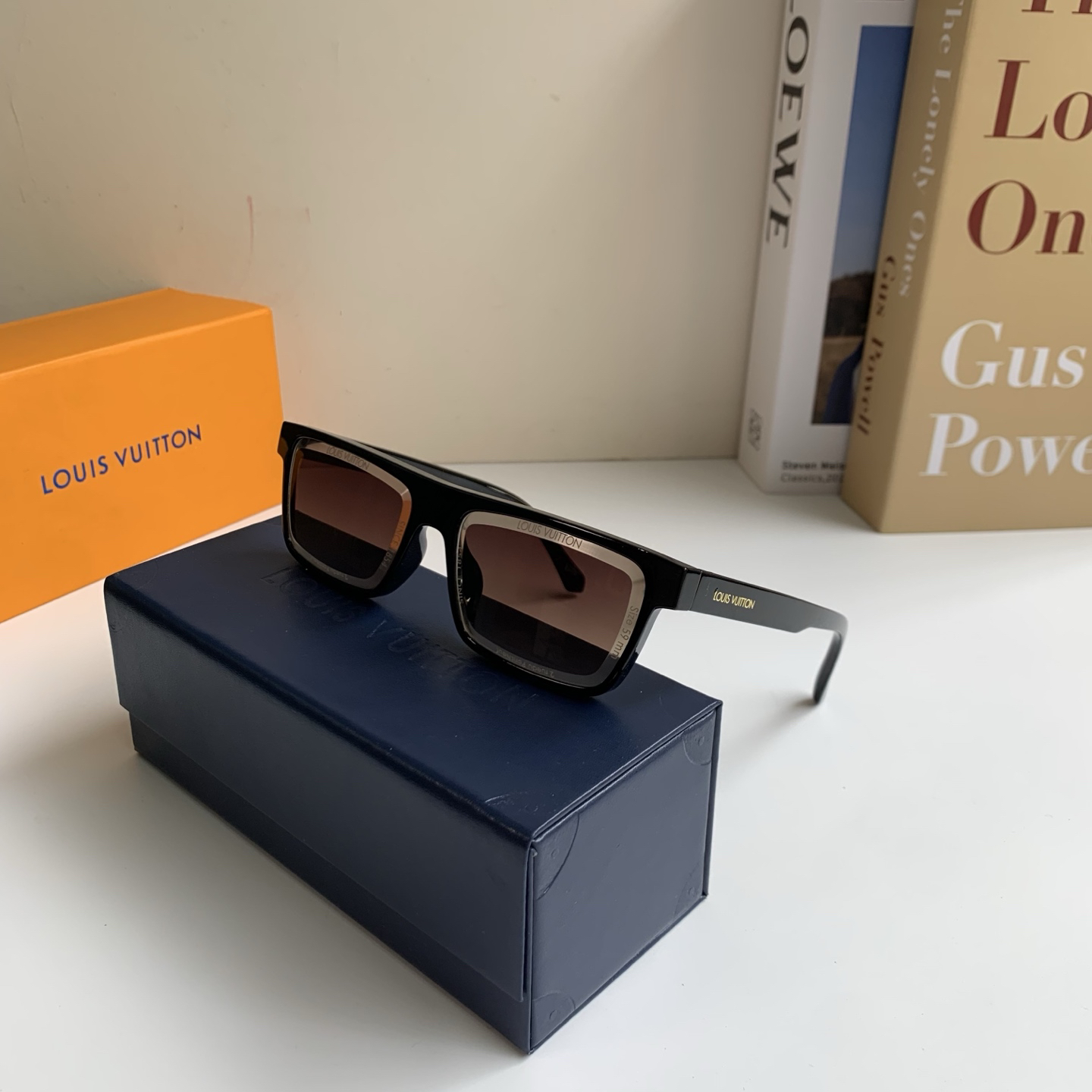 Louis Vuitton Sunglasses - view 5
