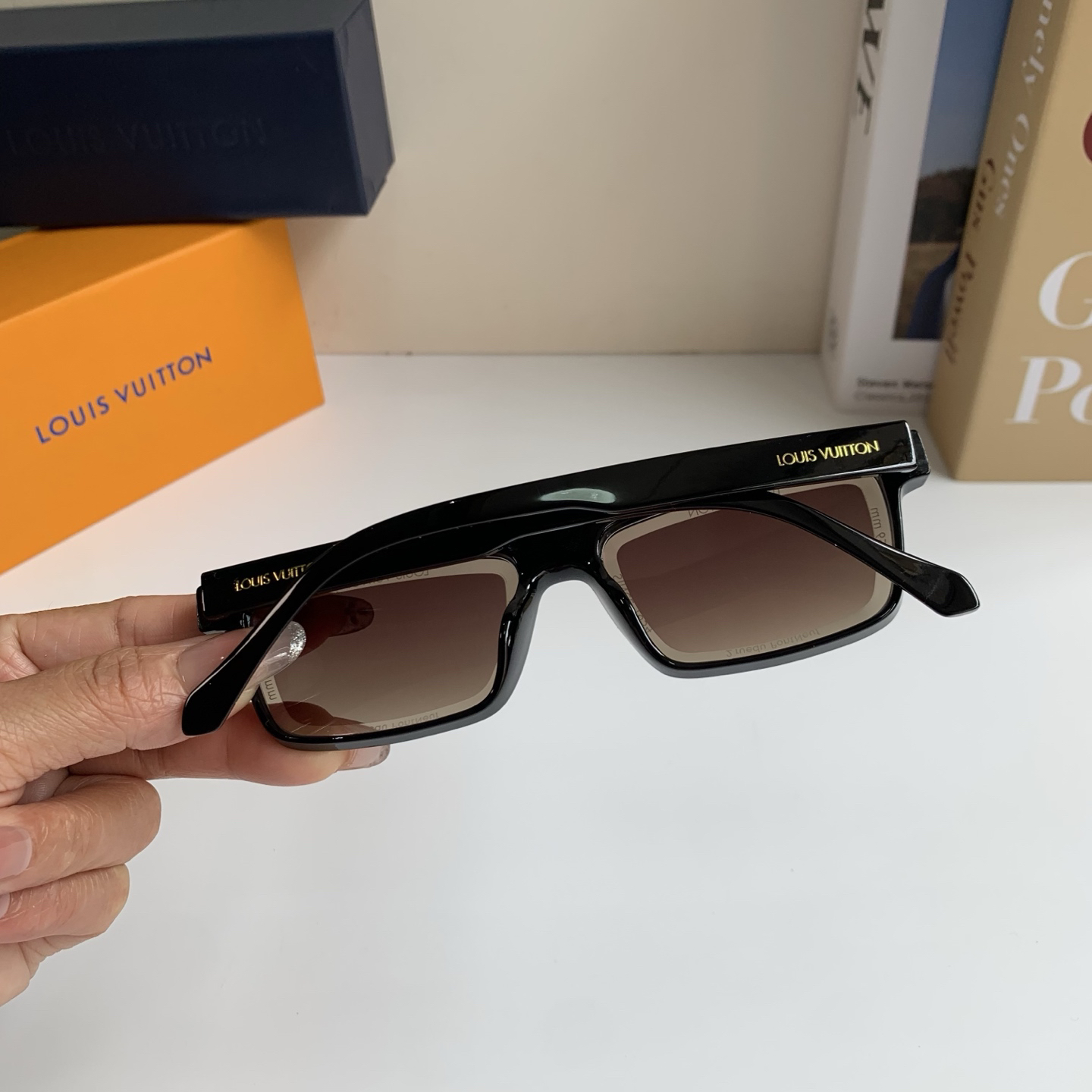Louis Vuitton Sunglasses - view 7