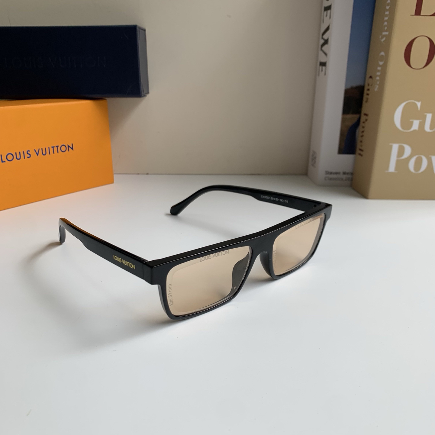 Louis Vuitton Sunglasses - view 1