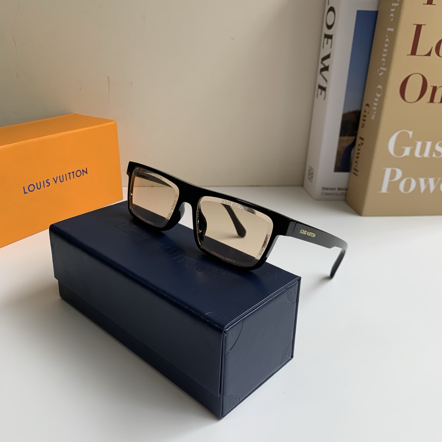 Louis Vuitton Sunglasses - view 3