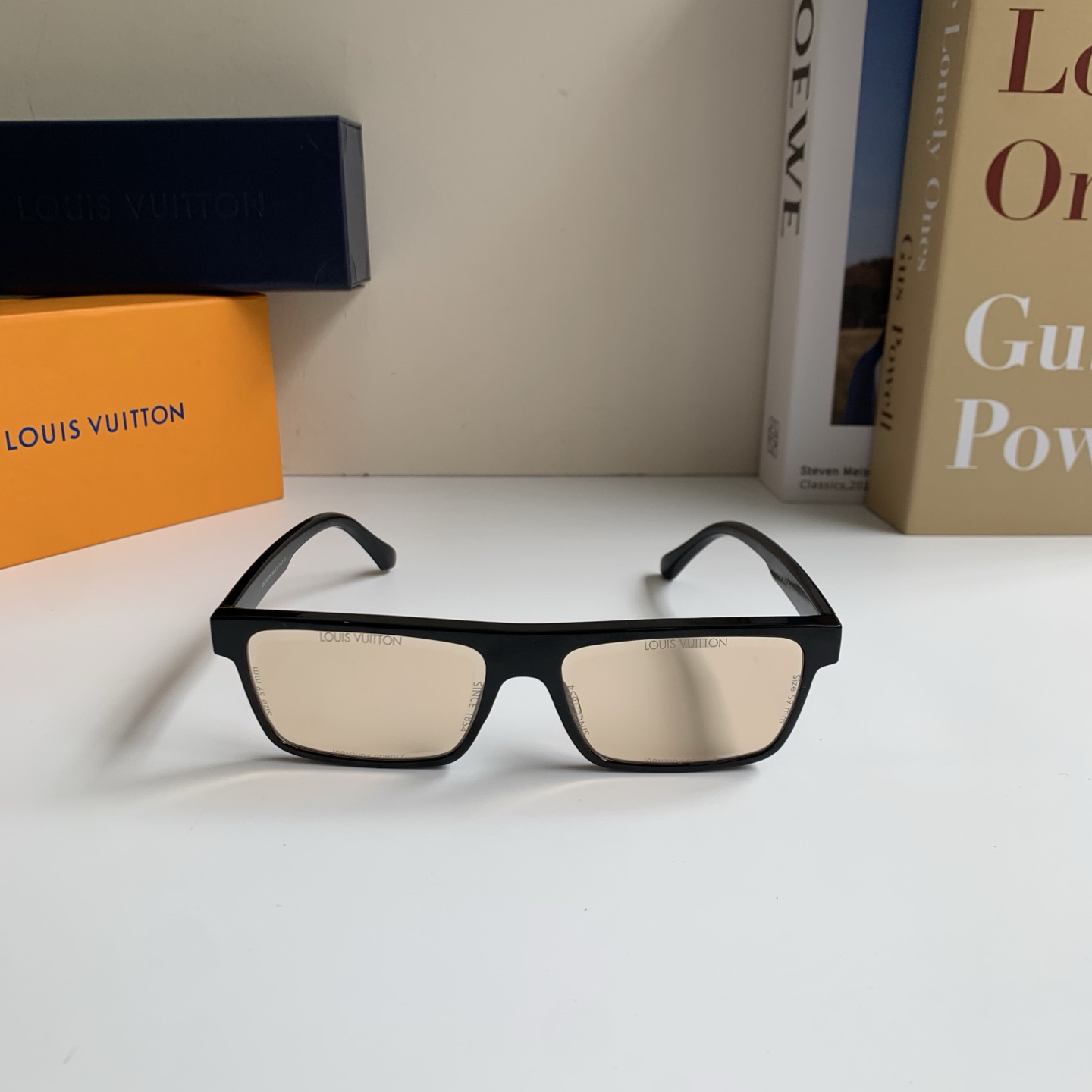 Louis Vuitton Sunglasses - view 5