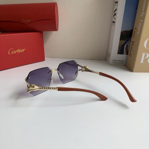 Cartier Sunglasses - view 6