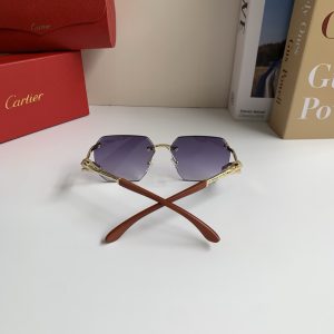 Cartier Sunglasses - view 7