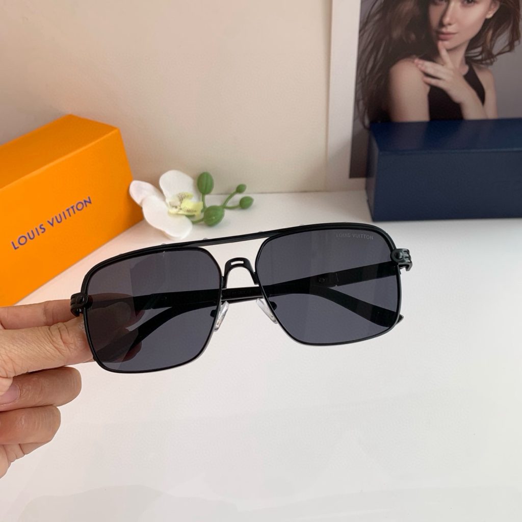 Louis Vuitton Sunglasses - view 1