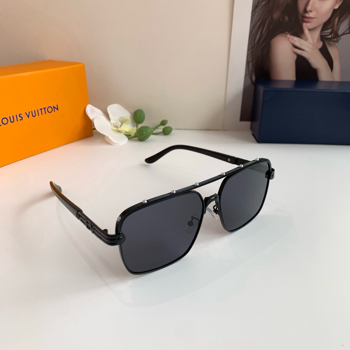 Louis Vuitton Sunglasses - view 2