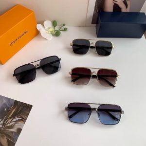 Louis Vuitton Sunglasses - view 9