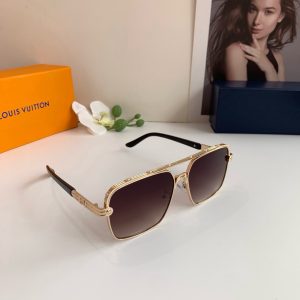 Louis Vuitton Sunglasses - view 2