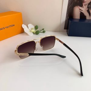Louis Vuitton Sunglasses - view 8