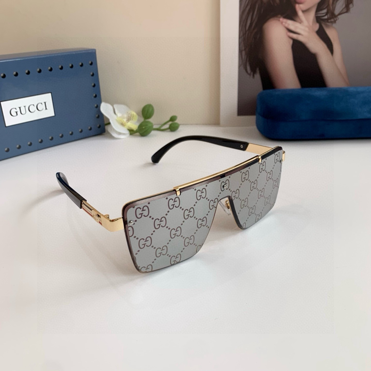 Gucci Sunglasses - view 1