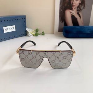 Gucci Sunglasses - view 3