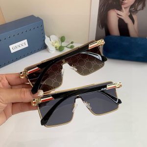 Gucci Sunglasses - view 4