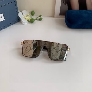 Gucci Sunglasses - view 5
