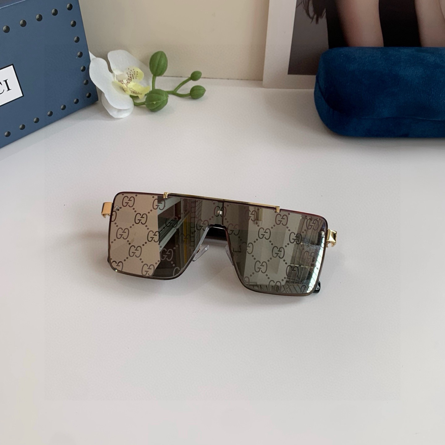 Gucci Sunglasses - view 5