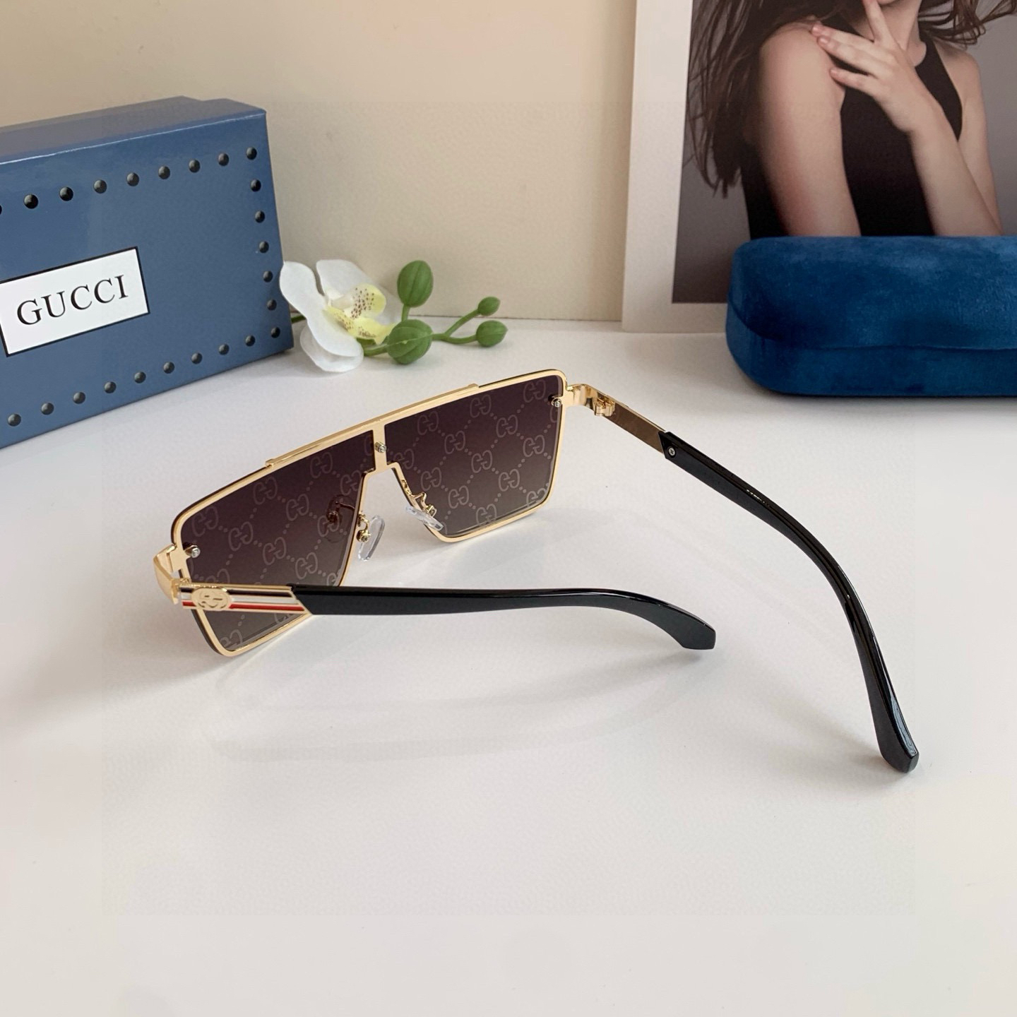 Gucci Sunglasses - view 6