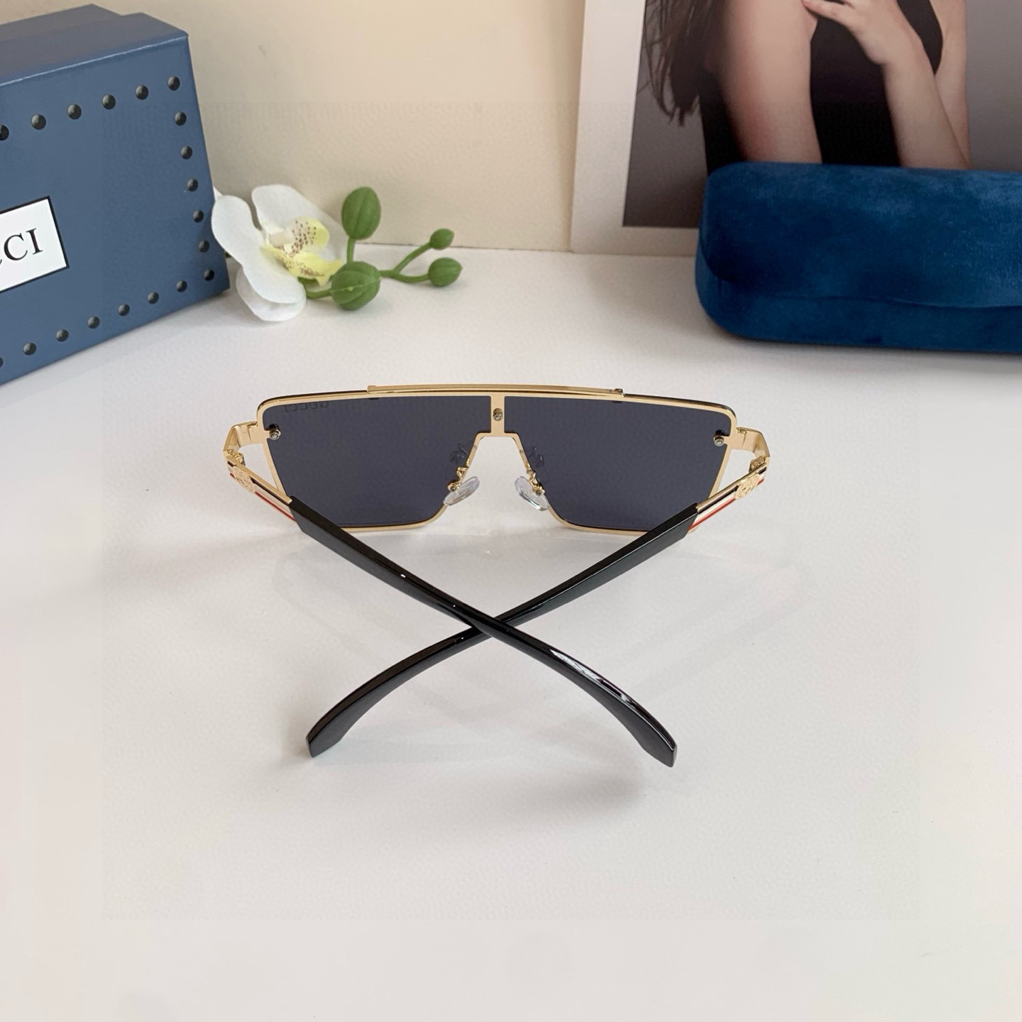 Gucci Sunglasses - view 7