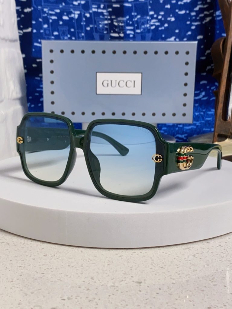 Gucci Sunglasses - view 1