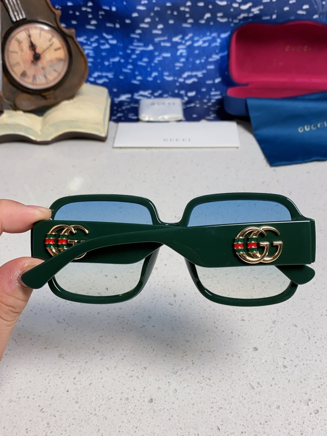 Gucci Sunglasses - view 5