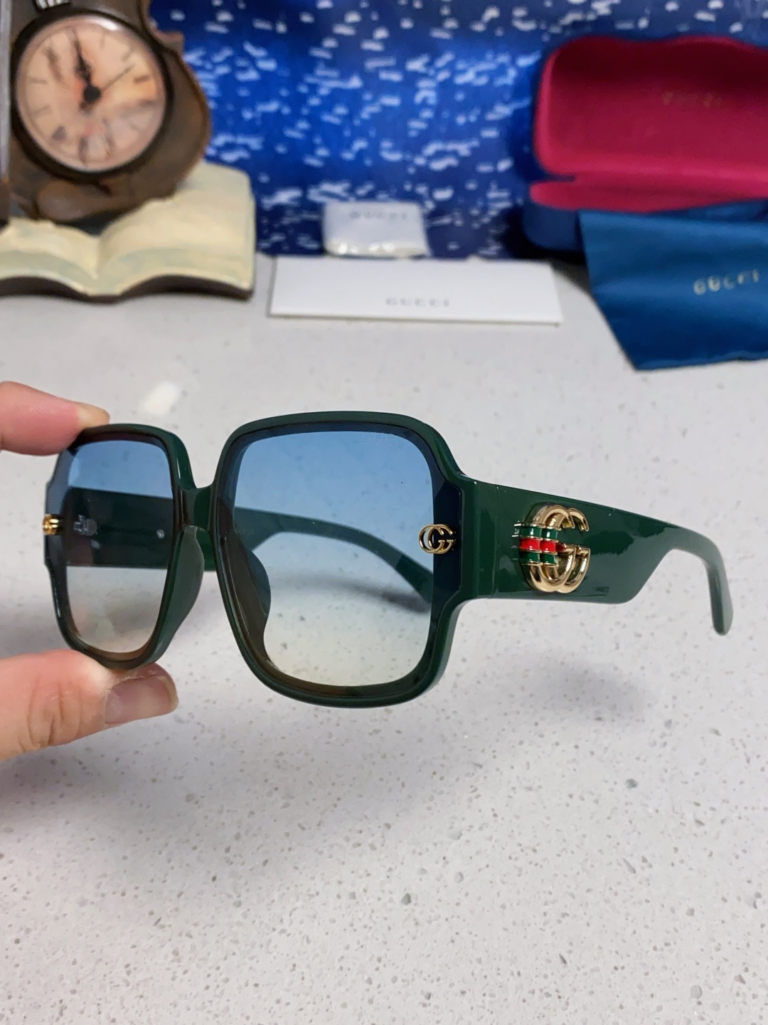 Gucci Sunglasses - view 6
