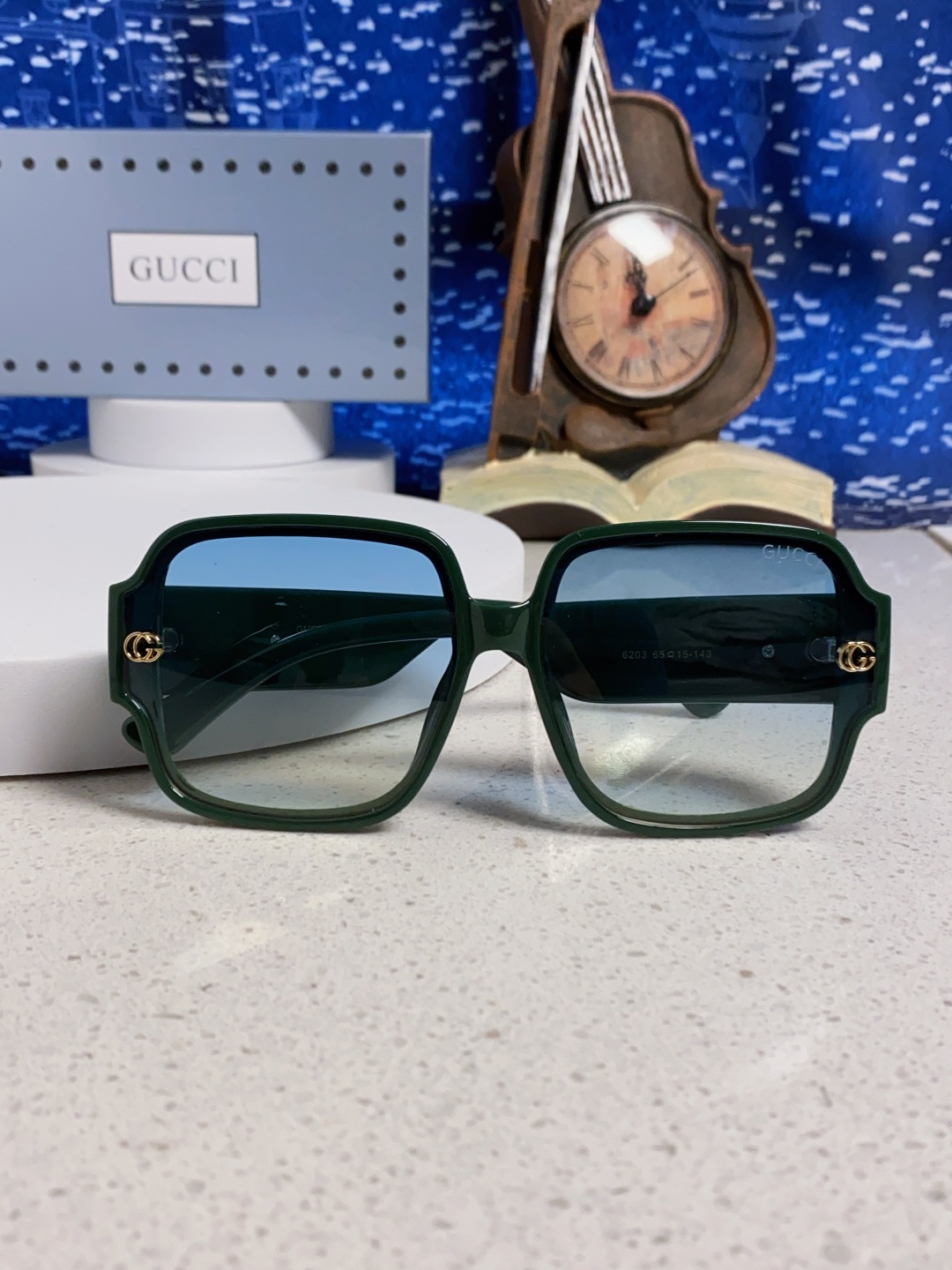Gucci Sunglasses - view 9