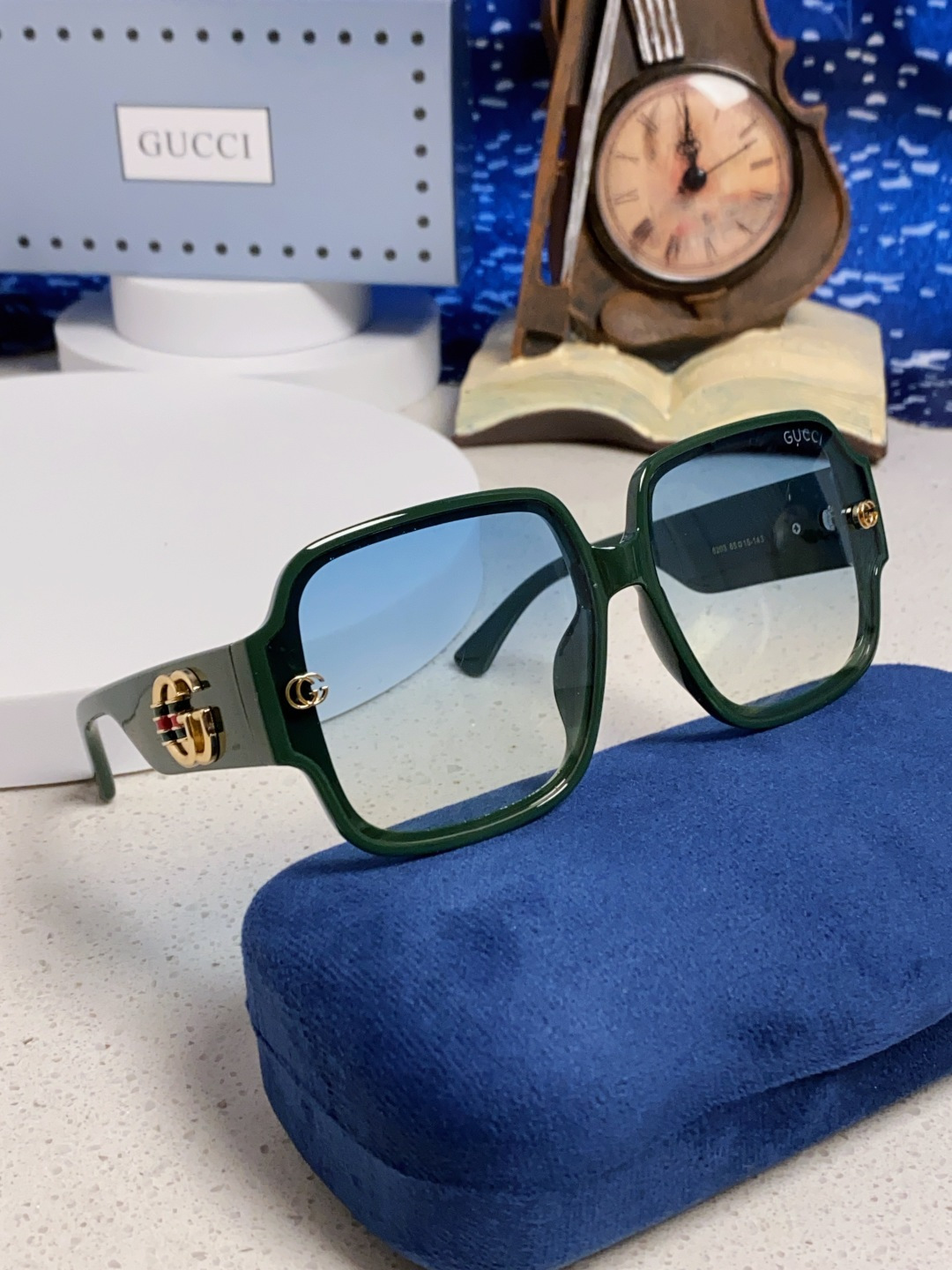 Gucci Sunglasses - view 10