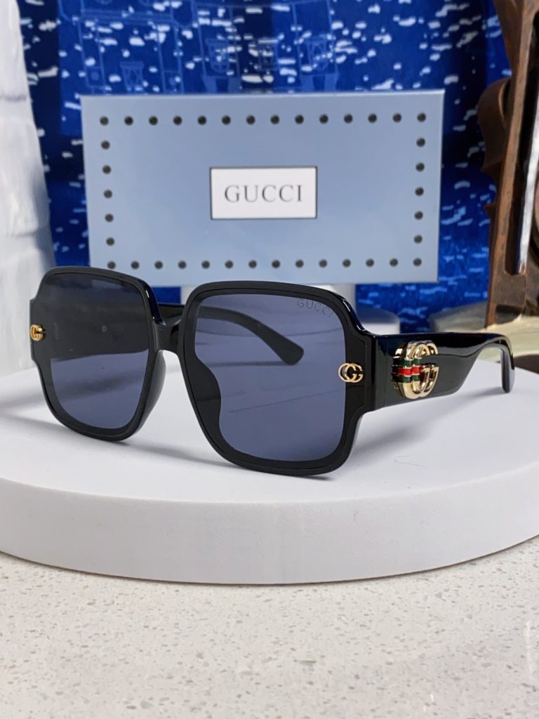 Gucci Sunglasses - view 1