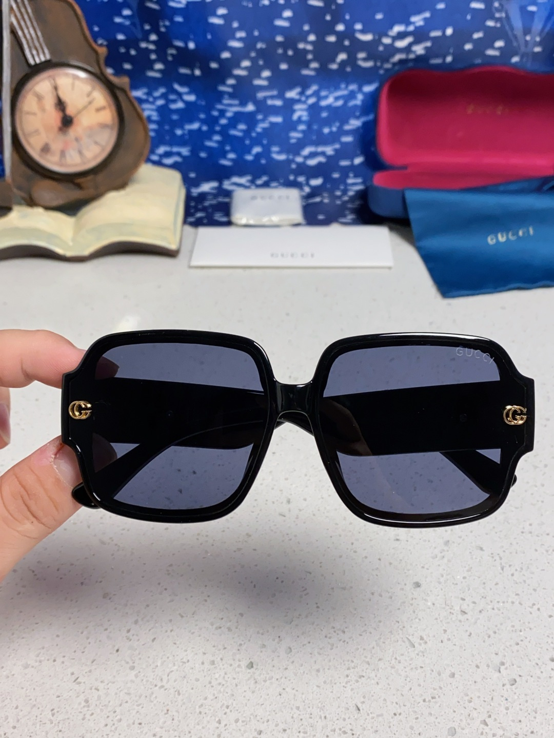 Gucci Sunglasses - view 4