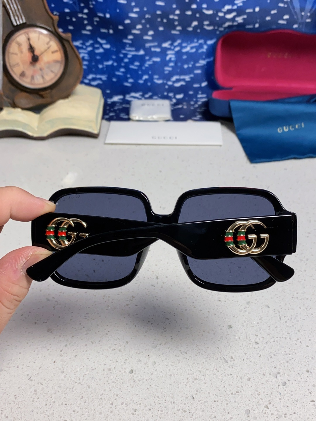 Gucci Sunglasses - view 5