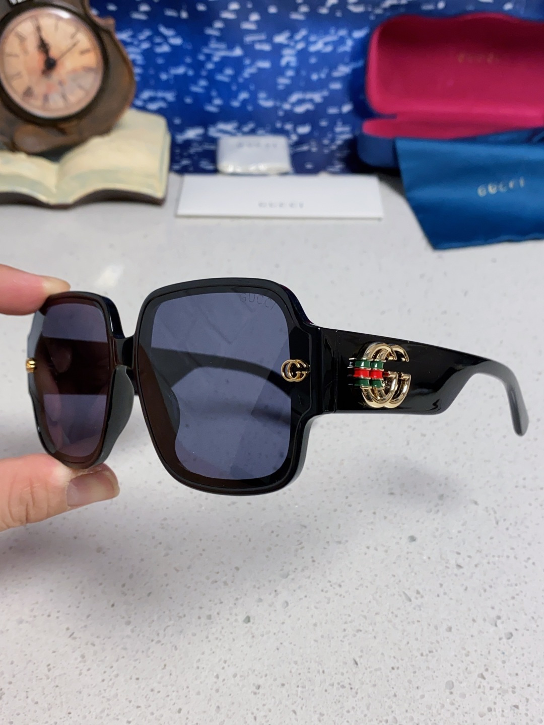Gucci Sunglasses - view 6