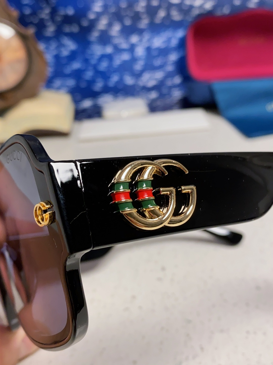 Gucci Sunglasses - view 7
