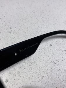 Gucci Sunglasses - view 8