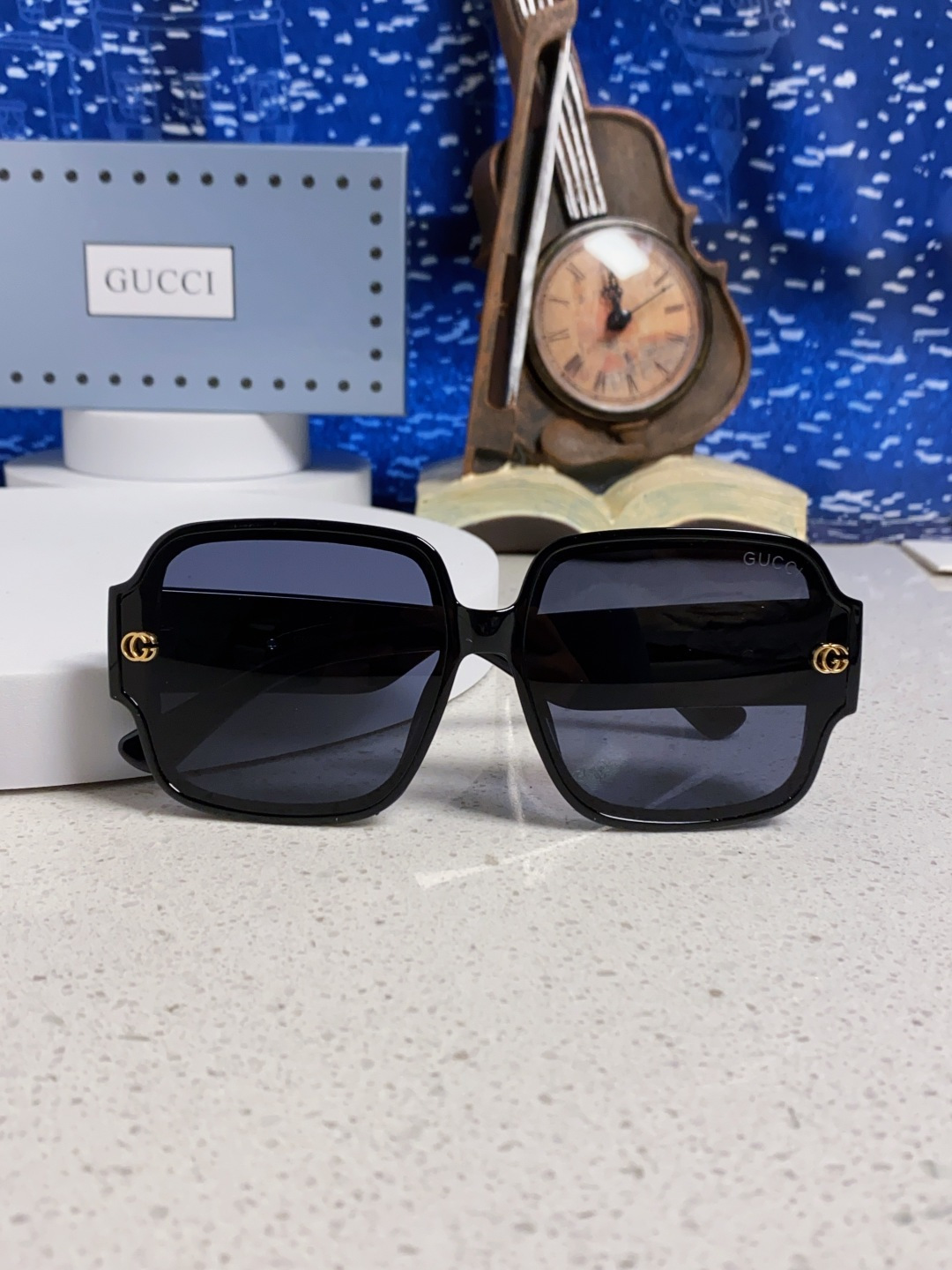Gucci Sunglasses - view 9