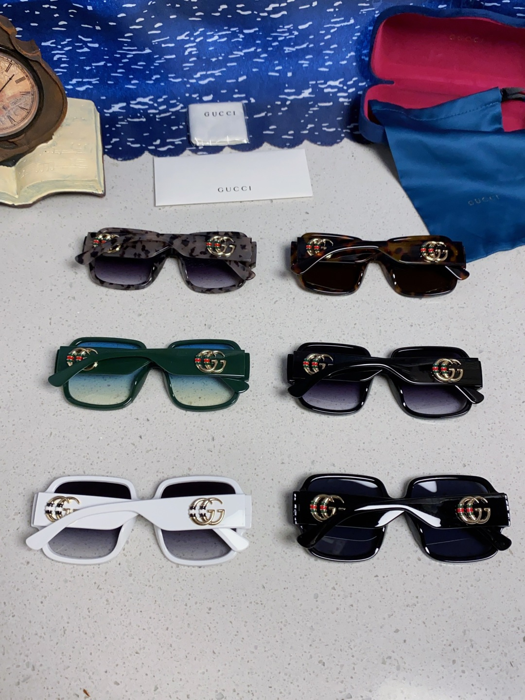 Gucci Sunglasses - view 11