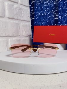 Cartier Sunglasses - view 2