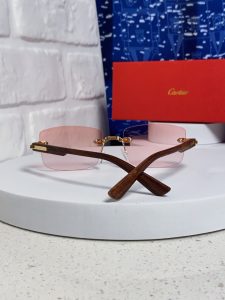 Cartier Sunglasses - view 3