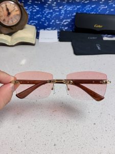 Cartier Sunglasses - view 4