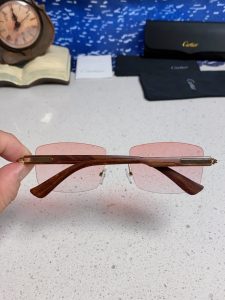 Cartier Sunglasses - view 5