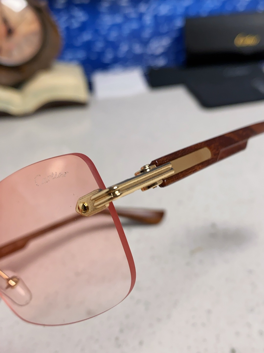 Cartier Sunglasses - view 7