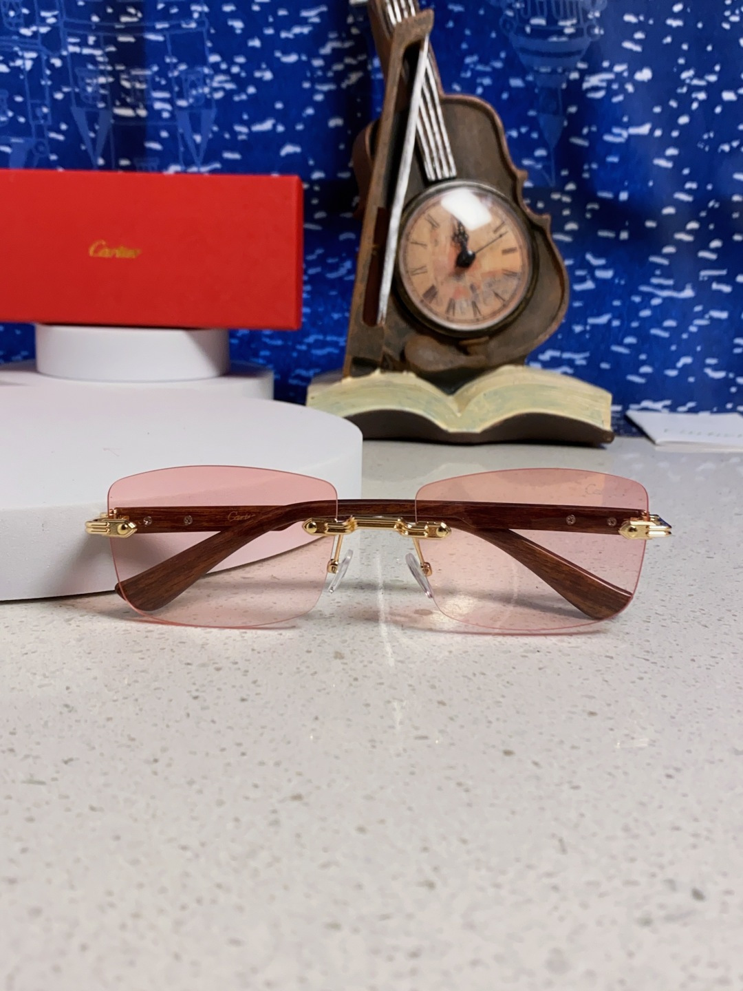 Cartier Sunglasses - view 9